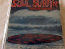 RARE Rhythm Rockers - Soul Surfin' - Challenge CH 617 White Label PROMO