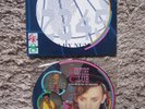 Culture Club Colour By Numbers UK 1983 Virgin Picture Disc Vinyl LP Boy George