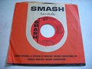 w SLEEVE The Tempests What You Gonna Do / Can't Get You Out of my Mind '67 45rpm