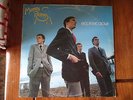 mods MERTON PARKAS FACE IN THE CROWD LP ALBUM mick talbot JAM early pressing