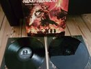 amon amarth sutur Rising lp death metal