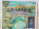 FANTASY: PAINT A PICTURE,  UK VINYL LP - NEAR MINT RECORD AND SLEEVE