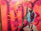 LIVE DEAD GRATEFUL DEAD ORIG WARNER BROTHERS 2 LP SET GATE FOLD