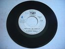 PROMO Clarence Murray Let's Get On with It 1969 45rpm