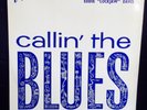 Esquire 32-092 Calling The Blues Tiny Grimes J.C.HigginBotham,Eddie Davis,Mint-