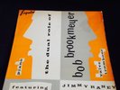 The dual role of Bob Brookmeyer. Jimmy Rainey.  Esquire. 20-084. (PRLP 214). RVG