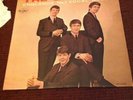 1964 LP INTRODUCING THE BEATLES VEE JAY BRACKETS MONO LP 1062 PLEASE, PLEASE ME