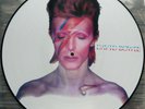 David Bowie ?– Aladdin Sane (LP picture disc)