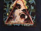 DEF LEPPARD - Hysteria - LP vinyl album - 1987 -  - RARE
