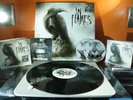 IN FLAMES - Sounds of a playground LP CD DIGI  Tool Death Amon amarth Opeth Arch