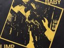 1st PRESS BLACK MARKET BABY 