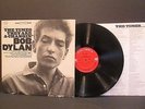 BOB DYLAN The Times they are A Changin 360 Sound 8905 Vinyl Record Insert VG++