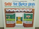Beach Boys, Smile Sessions, Capitol double vinyl LP, 2011, EX, Brian Wilson