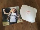 Rare Spitfire White Vinyl Album Sex Bomb Minimal Love