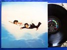 *SADISTIC MIKA BAND* BLACK SHIP - JAPAN DRUM BREAKS Psych Jazz Funk YMO