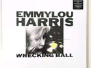Emmylou Harris Wrecking Ball 2016 RSD Deluxe Version Triple Vinyl LP