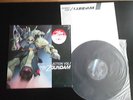MOBILE SUIT Z GUNDAM-VOL.1-BOOGIE/FUNK/SOUNDTRACK/OST/BGM/-LISTEN