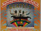THE BEATLES: Magical Mystery Tour USA MONO Capitol Orig MAL 2835 LP HEAR