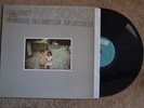 Kieth Jarrett My Song Garbarek Danielsson Christensen Promo Record LP NM