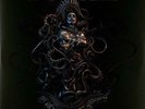 MESHUGGAH The Violent Sleep Of Reason 12