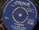 OFO THE BLACK COMPANY Allah Wakbarr / Beautiful Daddy N MINT AFRICAN FUNK LISTEN