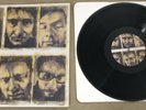 Tindersticks Waiting for the Moon Vinyl LP Simple Pleasure Curtains Can Our Love