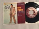 ELVIS PRESLEY   A TOUCH OF GOLD EP   RCA VICTOR EPA-5088  1S/1S Orig. Maroon '59