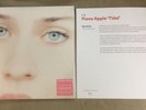 Fiona Apple Tidal LP Vinyl Me Please Edition Sealed When the Pawn Idler Wheel
