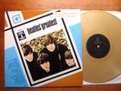 The Beatles - Greatest - Dutch 1975 - gold vinyl - Odeon Parlophone 12