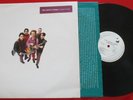 Boy Band Pop THE LEMON TREES ***Open Book*** VERY RARE 1993 Holland LP w/INSERT