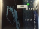 Miles Davis - Dig LP NEW Sonny Rollins