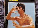 BRUCE LEE REVISTA MAGAZINE NUMBER 1
