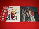 ABBA ?/ The Album / DSP-5105 / Japan LP