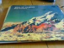 WALL OF VOODOO - DARK CONTINENT  LP