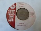 Georges - The Light c/w More Relation - Blacker Dub 1970s JA 45 MORE RELATION