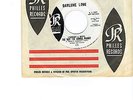 Darlene Love TEEN 45(PHILLES111)The Boy I'm Gonna Marry/My Heart Beat A NM-PROMO
