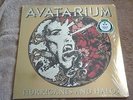 Avatarium ,Hurricanes and Halos, Doppel Gold Vinyl limitiert