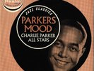 CHARLIE PARKER All Stars Parkers Mood Miles Davis UK Original Photo Sleeve EP 7