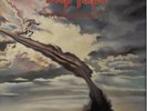 Deep Purple Stormbringer - EX UK vinyl LP album record TPS3508 PURPLE 1974