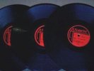 3 Atlantic 78 rpm Ruth Brown 919 Joe Turner 982 The Drifters Honey Love 1029 VG+