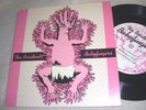 THE RESIDENTS Babyfingers VINYL 7