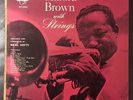 Clifford Brown ?With Strings EX Vinyl EmArcy ?MG 36005 Mono 1st Press Jazz 1955