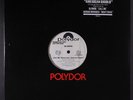 BLONDIE: Call Me / Night Drive (reprise) 12 (dj, title tag oc) Rock & Pop