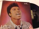 NM lp 1958 orig LITTLE RICHARD self titled album w HIT SONGS Specialty 2103 MONO