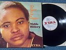 MABLE HILLERY - LP - XTRA RECORDS UK - 1063 - VERY RARE BLUES LP