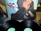 ROGER WATERS LIVE RADIO CITY MUSIC HALL NYC 2 LP SET NM RARE VINYL PINK FLOYD