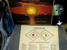 FAR EAST BAND NIPPONJIN Join Our Mental LP NM GERMAN VERTIGO VINYL PSYCH PROG