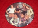 CHICAGO  rare PICTURE DISC lp    Live in Toronto 1969