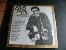 ELVIS' GREATEST HITS - GOLDEN SINGLES VOL. II - 50th ANNIVERSARY - versiegelt
