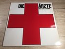 MINIALBUM Die Ärzte - Uns Geht's Prima... Erstauflage 1984 Original 90-4204